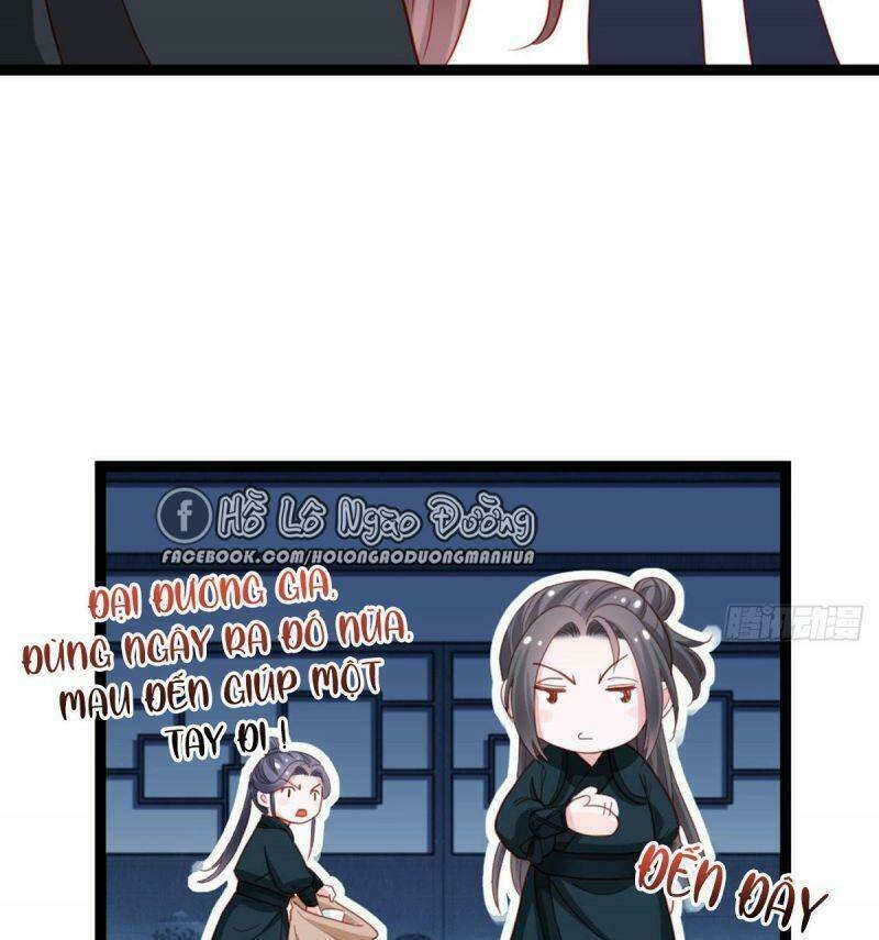 đứng yên ! phụng chỉ đánh cướp đây chapter 27 10