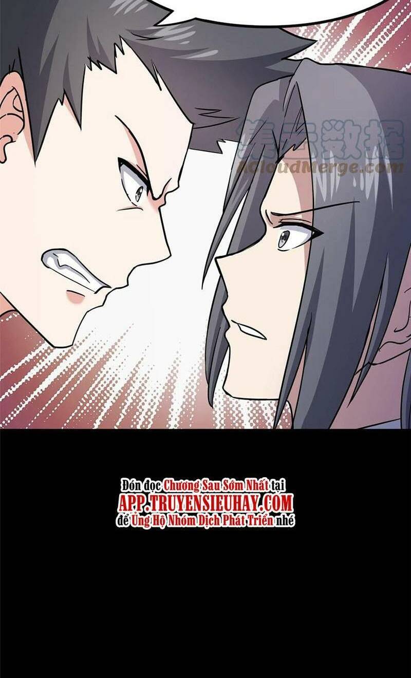 bạn gái virus của tôi chapter 386 8