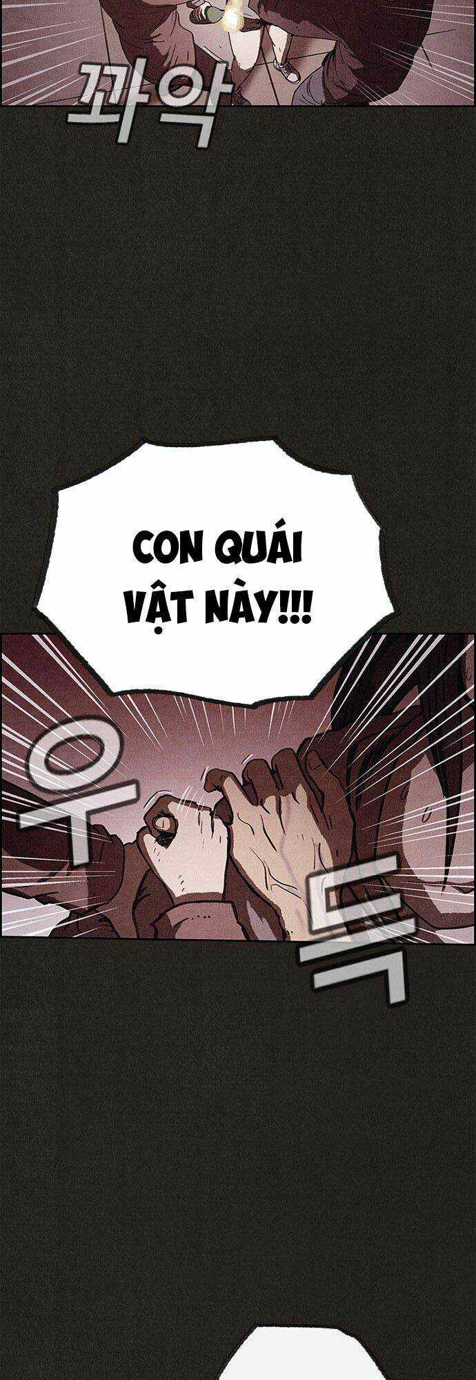 quái vật tại chung cư xanh chapter 72 29