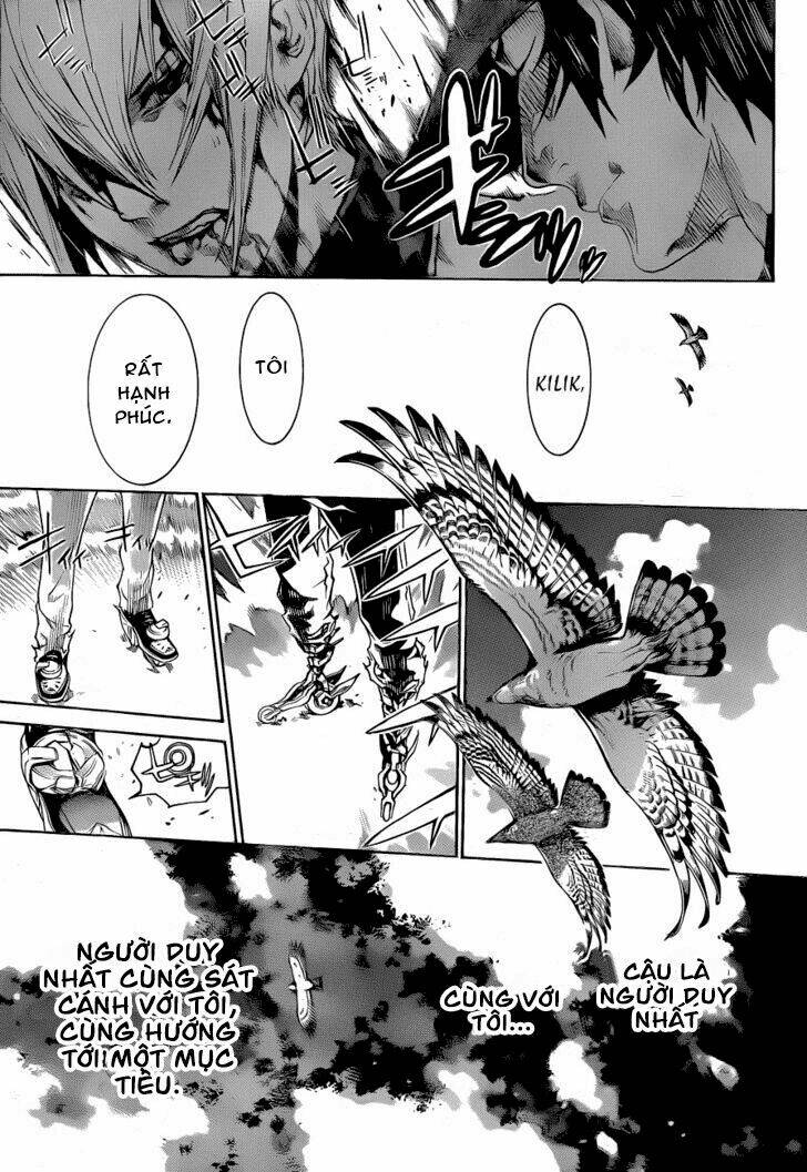 air gear chapter 330 11