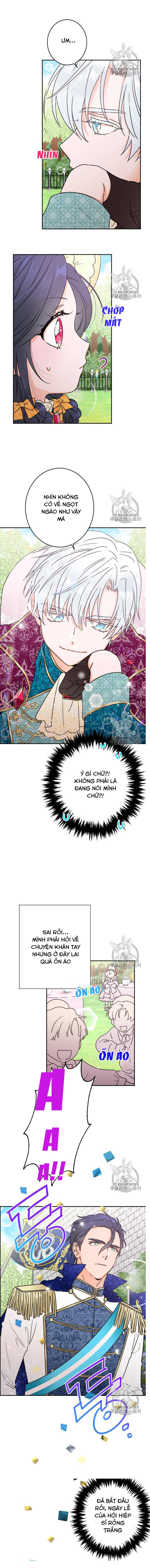 lady baby chapter 80 9