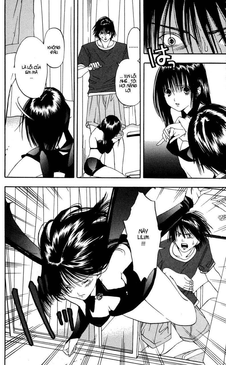 lilim kiss chapter 3 6