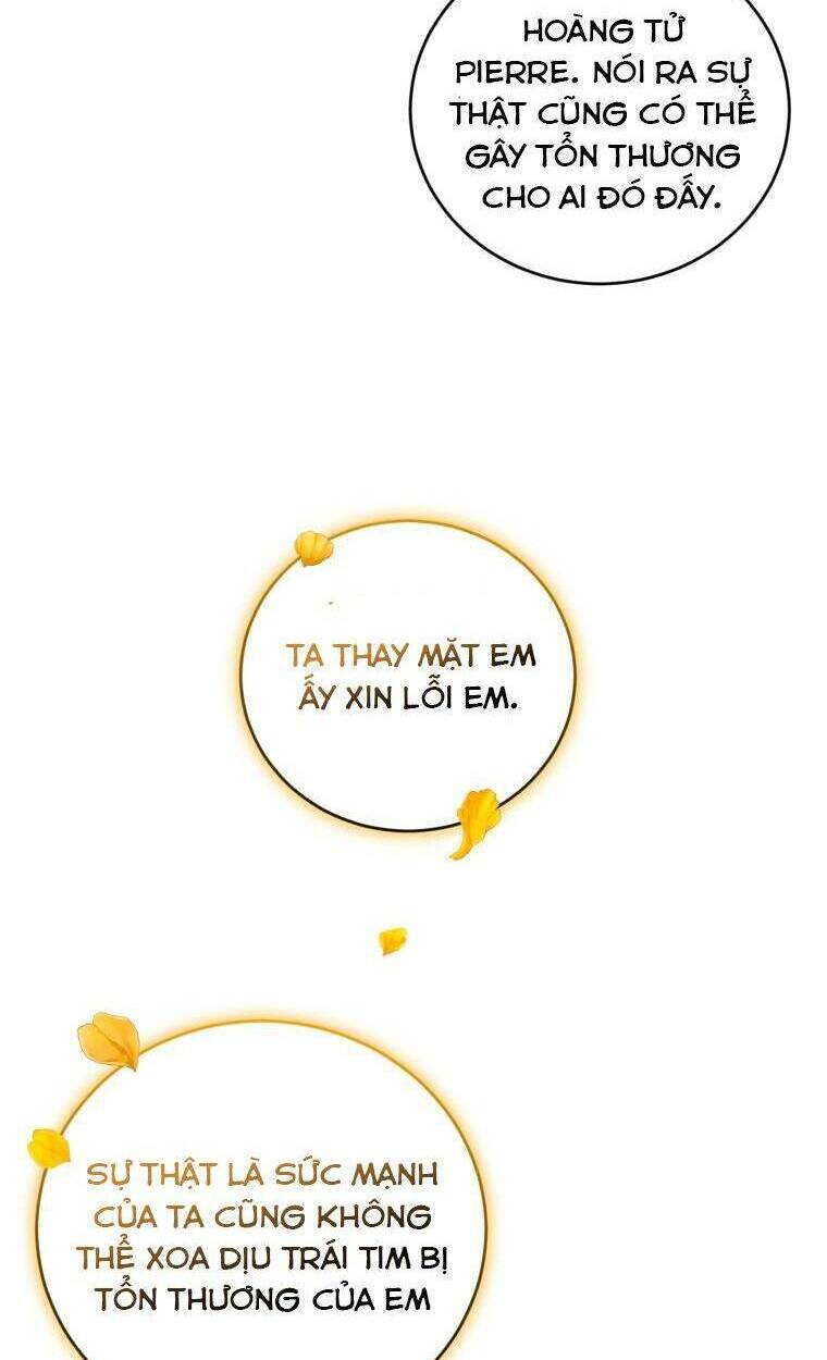 nhà điều chế nước hoa độc quyền của bạo chúa chapter 43 37