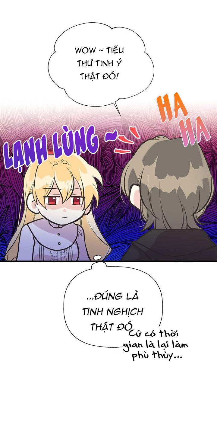 chị tôi đã nhặt về một nam chính quyến rũ chapter 53 16