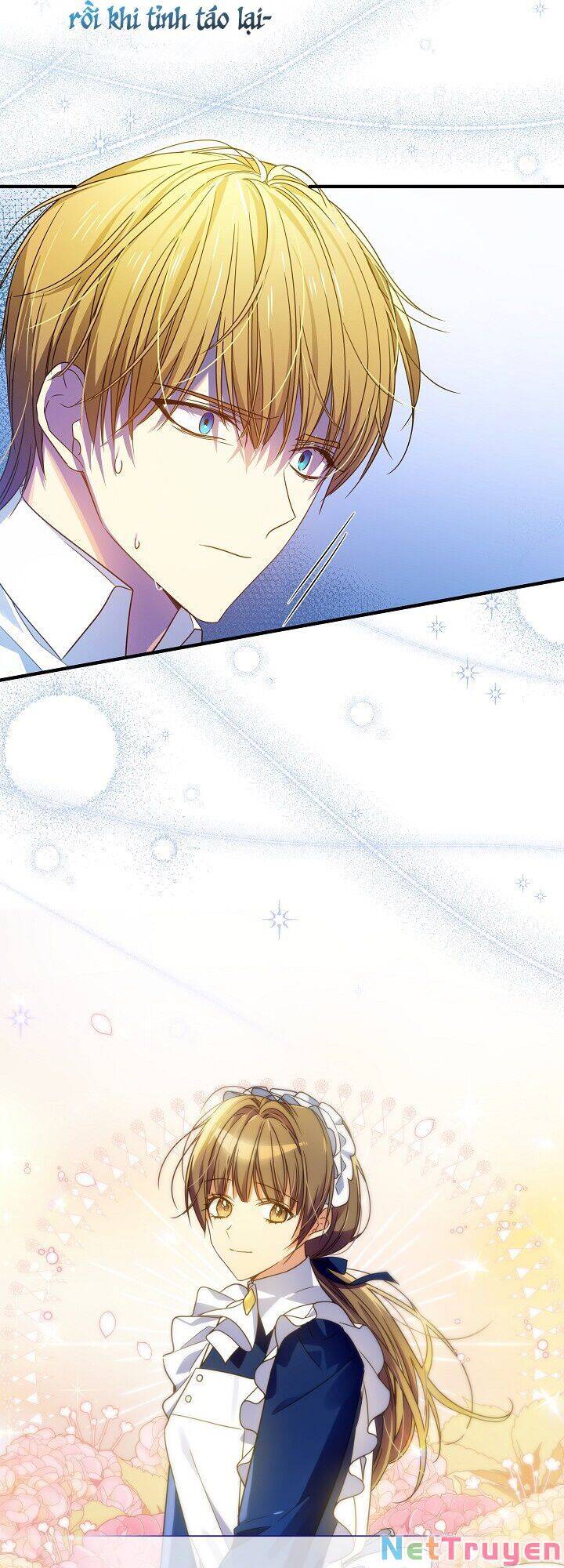 từ lúc bắt đầu tôi vẫn luôn ở bên em chapter 35 15