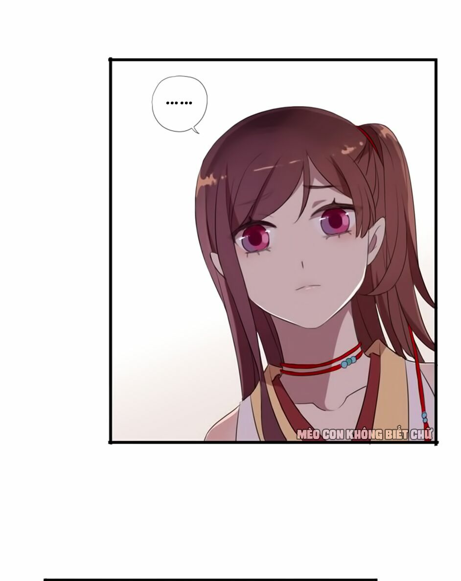 bách yêu dị văn chapter 27 8