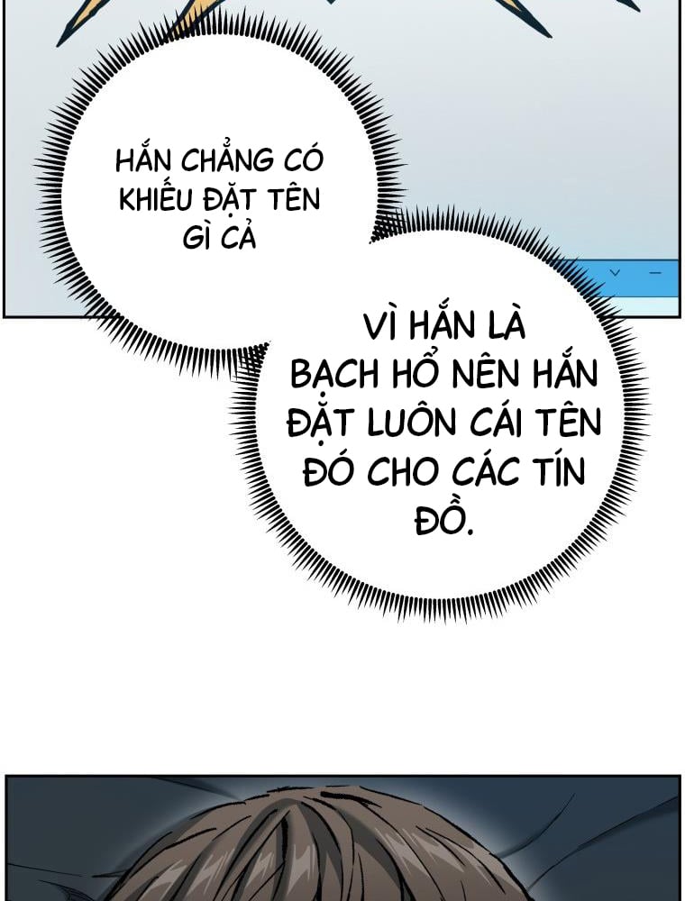 sự trở lại của chòm sao vụn vỡ Chapter 16 - Trang 2