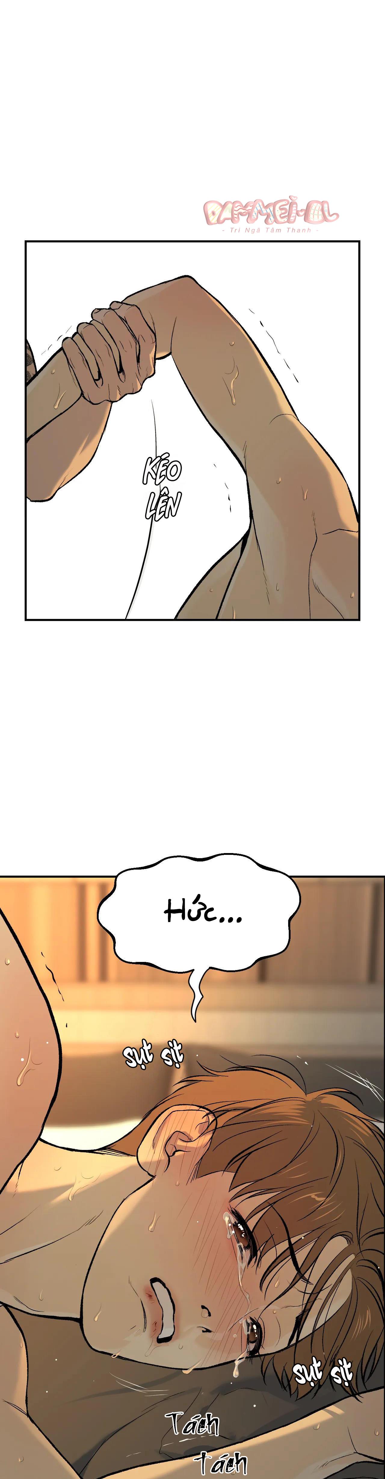 điềm rủi chapter 4 14