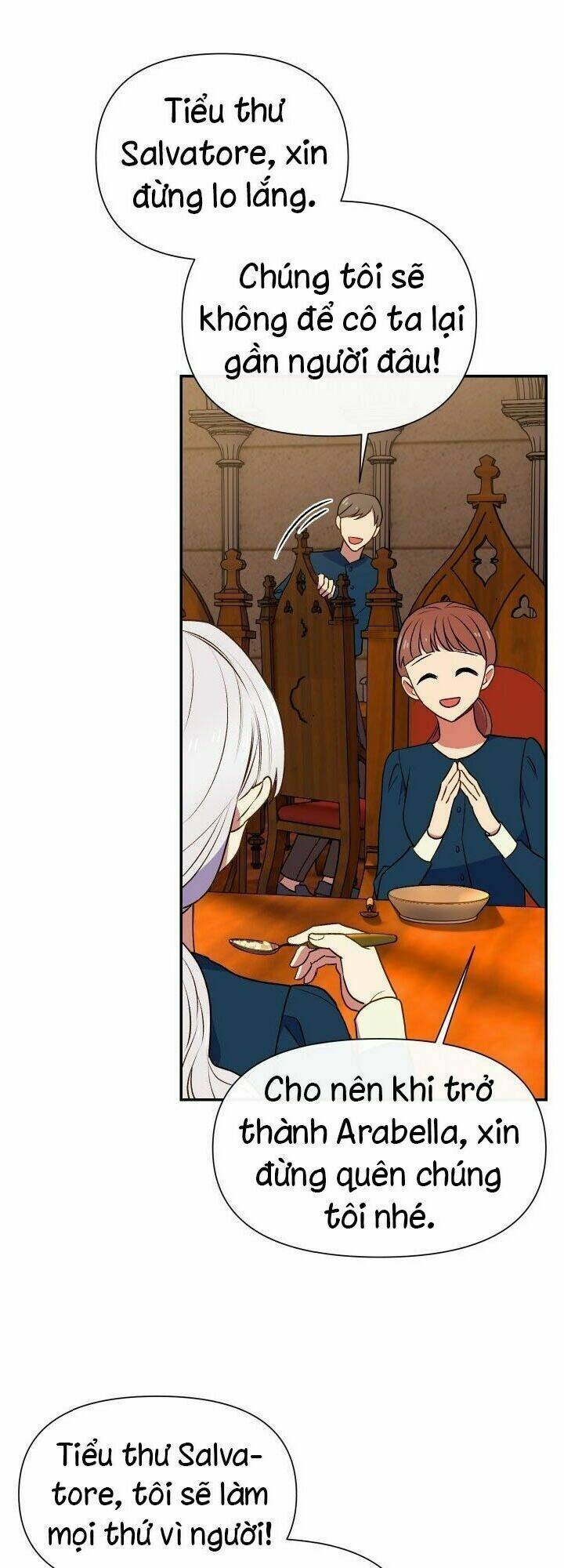 khế ước của nữ công tước quái vật chapter 66 38