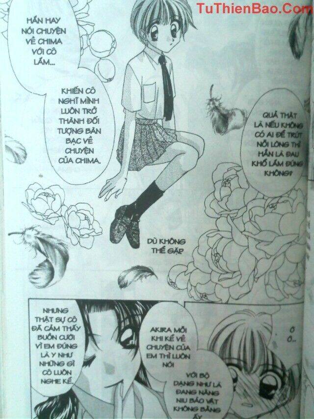 nguyện ước dưới ánh sao chapter 2 62