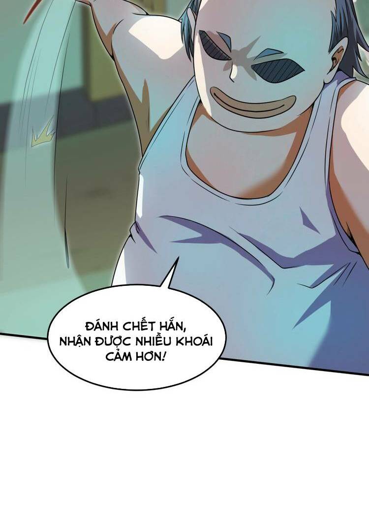 người chặn xuyên không chapter 35 42