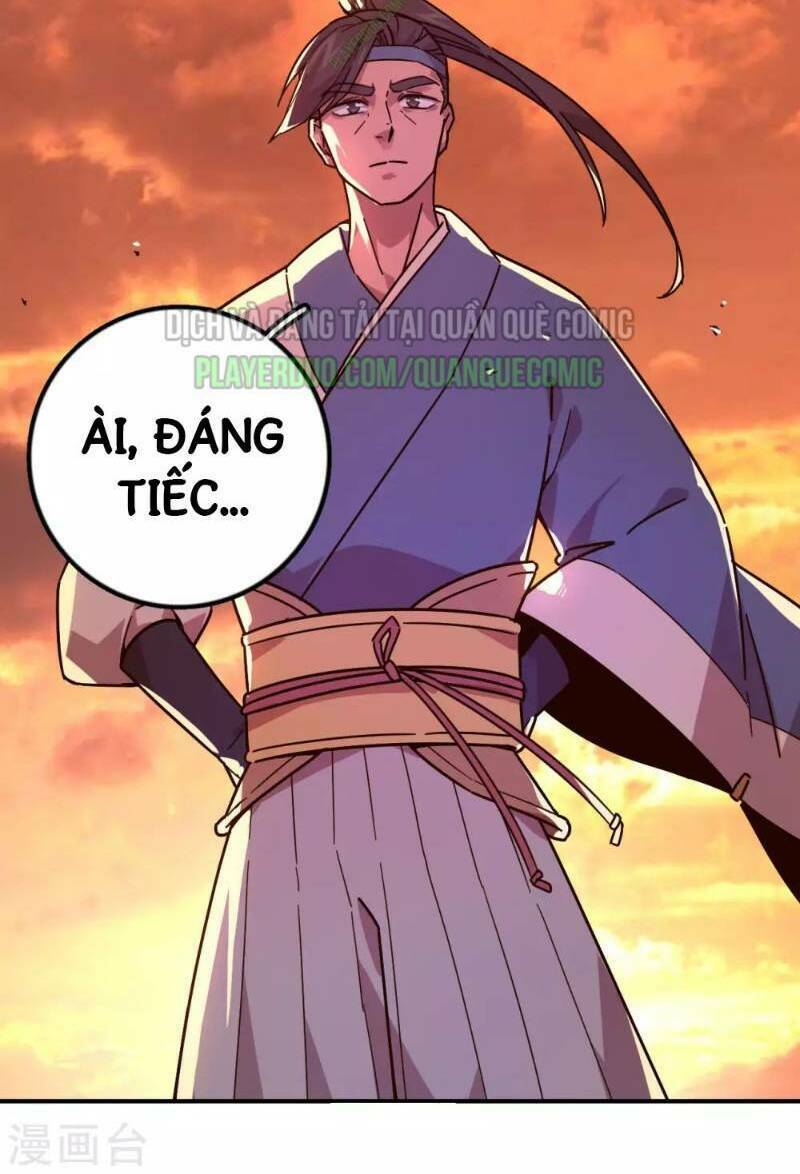 luân hồi nhất kiếm chapter 5 40