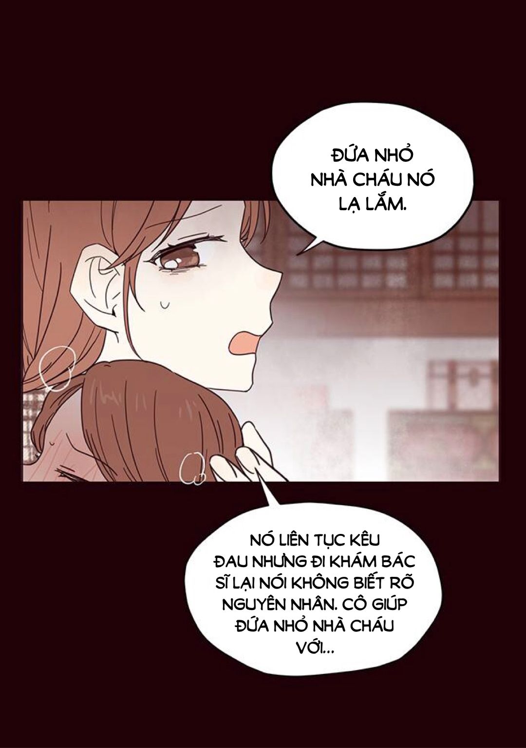 sợi chỉ nhân duyên của sarang chapter 1 31