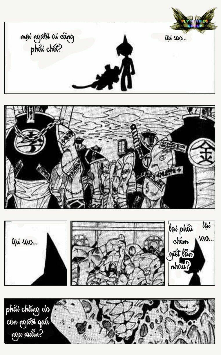 vua pháp thuật chapter 62 2