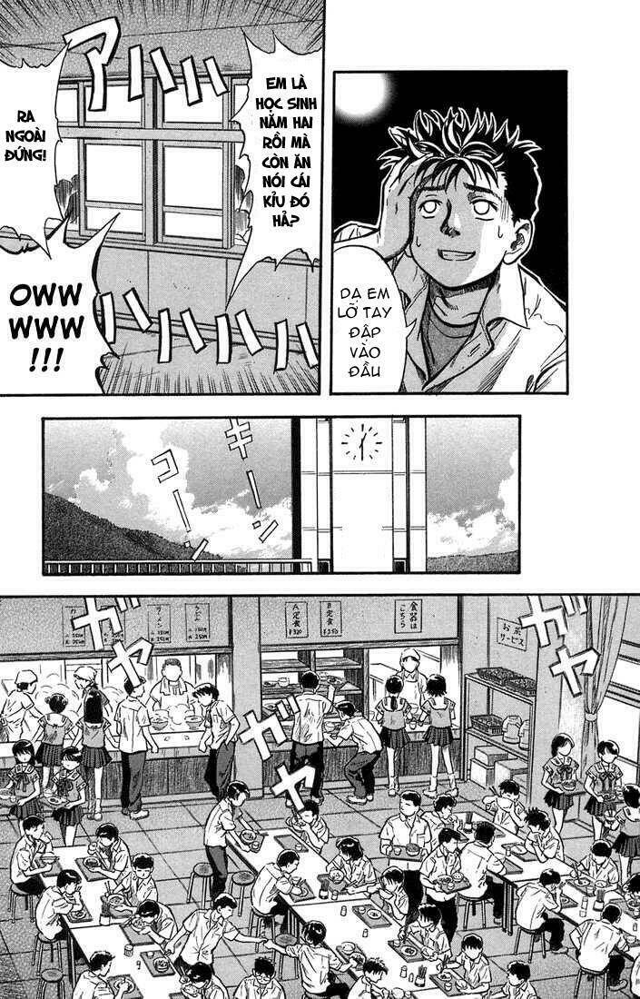 otogi matsuri chapter 4 8