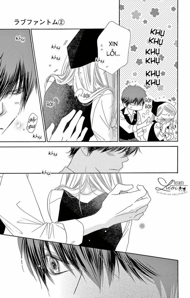 ảo ảnh tình yêu chapter 8 23