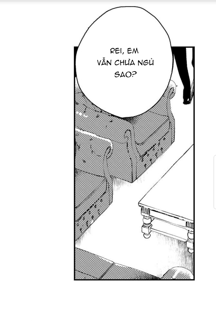 tiếng gọi của tình yêu sau trải nghiệm cận tử chapter 5 35