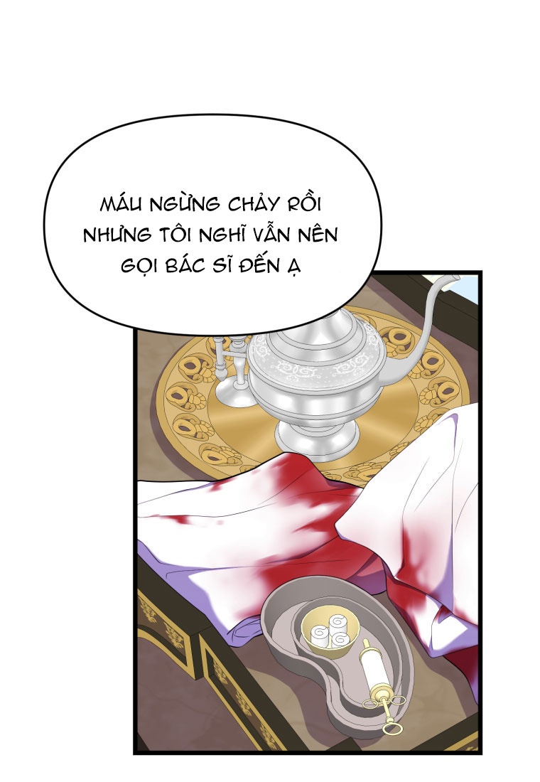 mãnh thú bệ hạ chapter 22 7