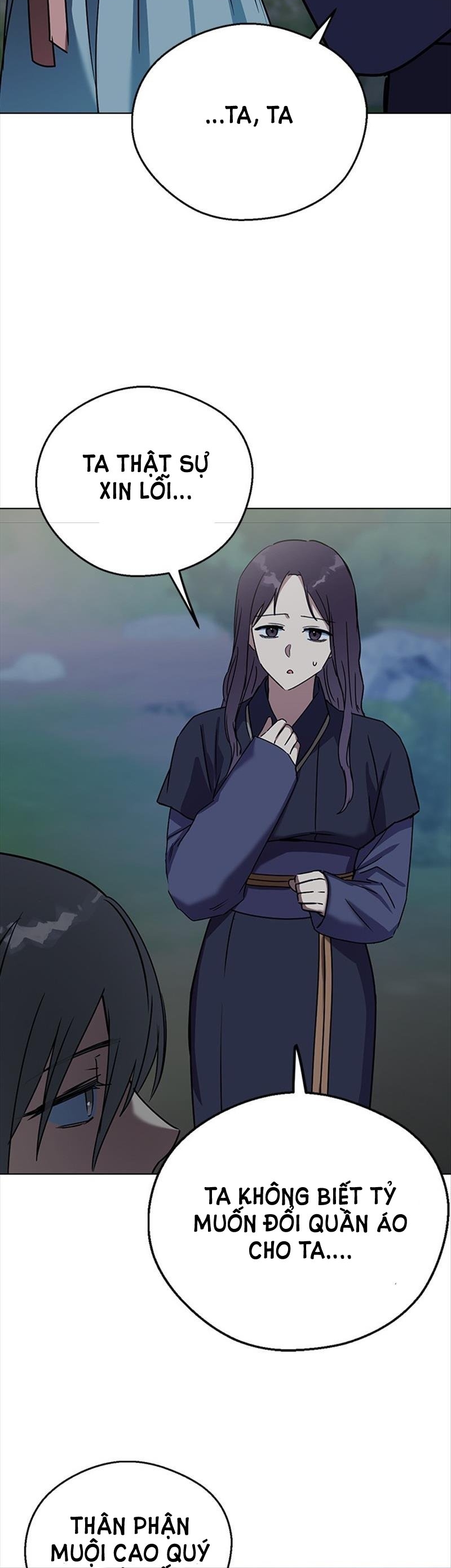 nhân duyên kiếp trước chapter 48.2 2