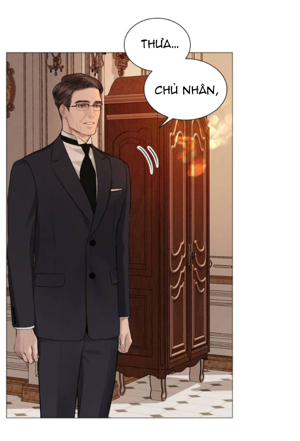 khóc đi hay là cầu xin tôi cũng được chapter 27.1 14