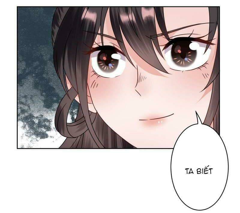 vương gia kiêu ngạo quá khó cua chapter 30 10