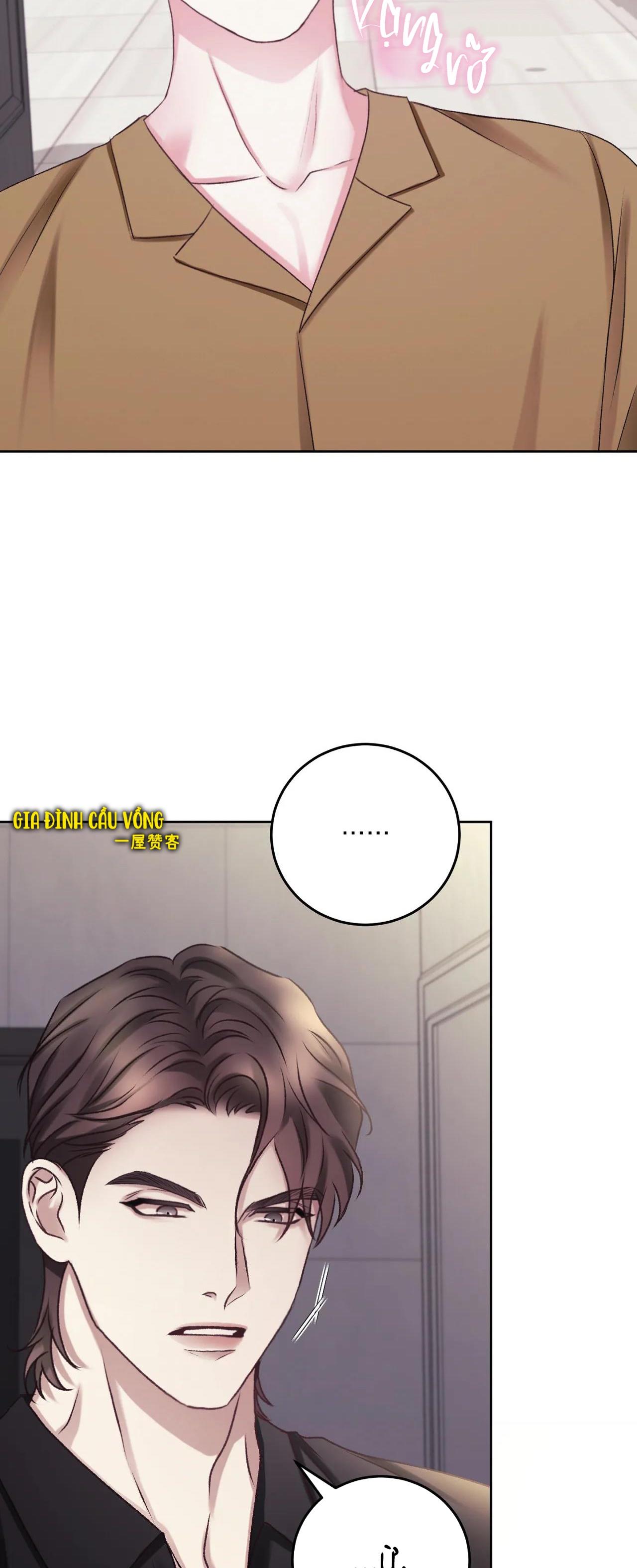 con nuôi bất đắc dĩ chapter 19 28