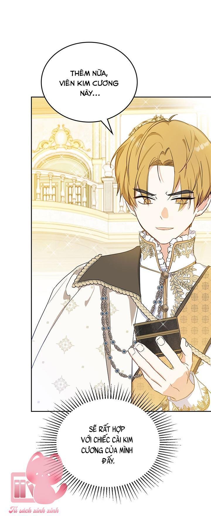 kiếp này ta sẽ trở thành gia chủ chapter 110 56