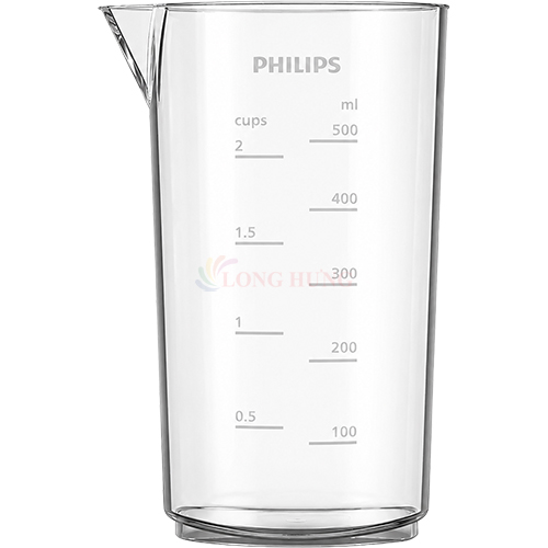 Máy xay cầm tay Philips HR2685/00 - Hàng chính hãng