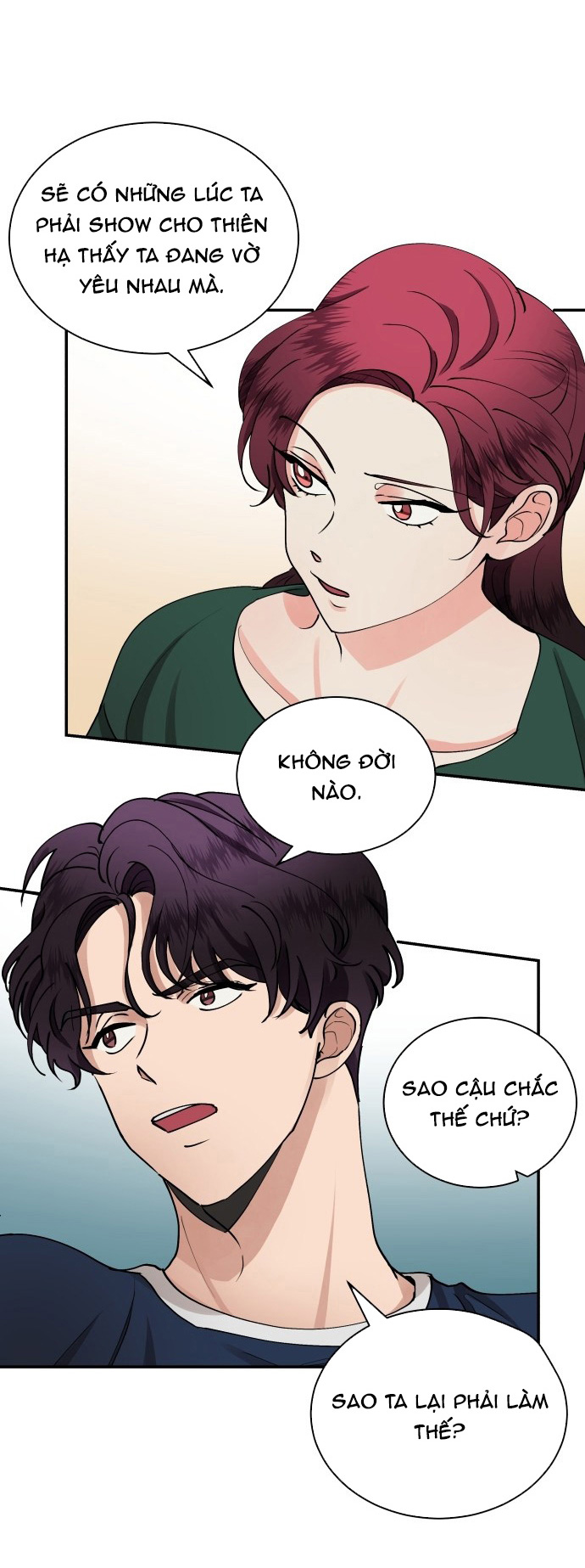 oan gia ngõ hẹp chapter 27 18