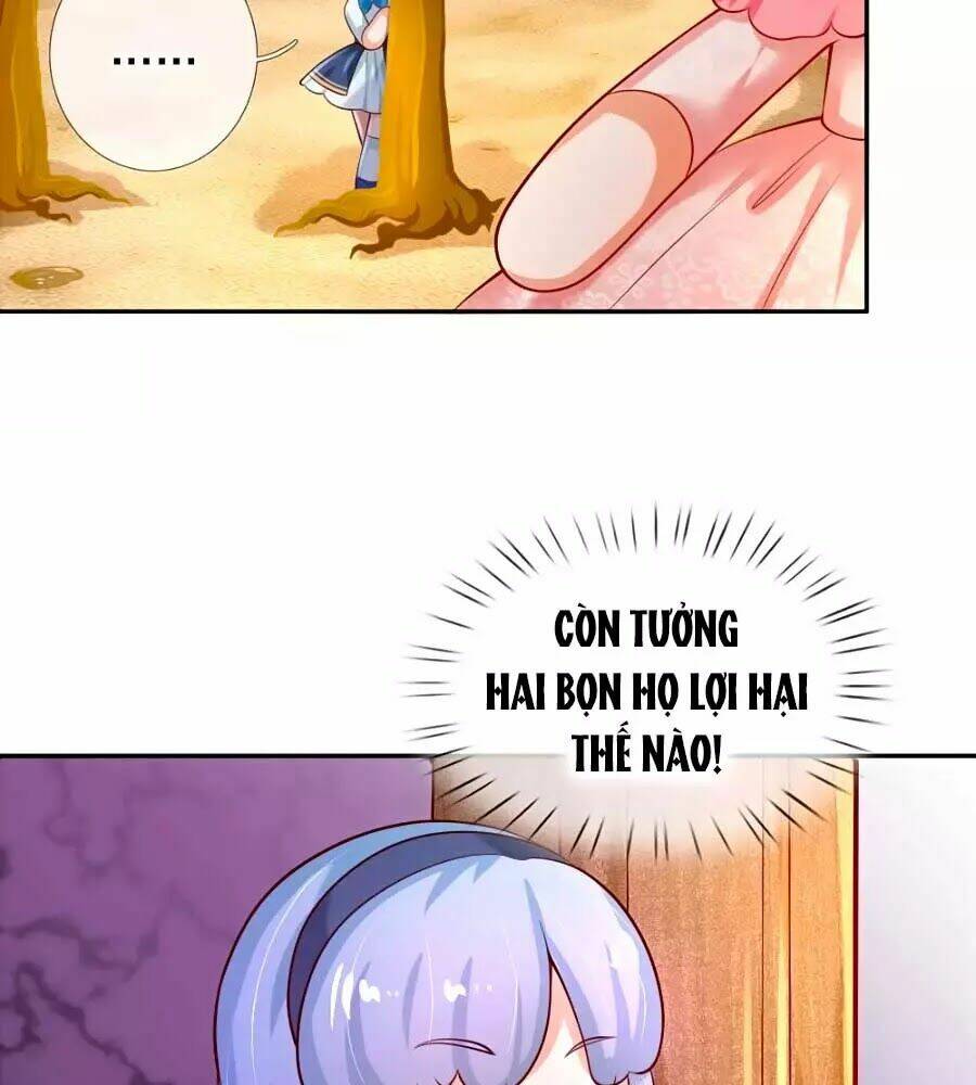 bỗng một ngày trở thành con gái nhà vua chapter 157 18