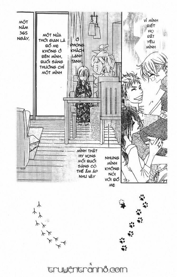 gió xuân chapter 10 6