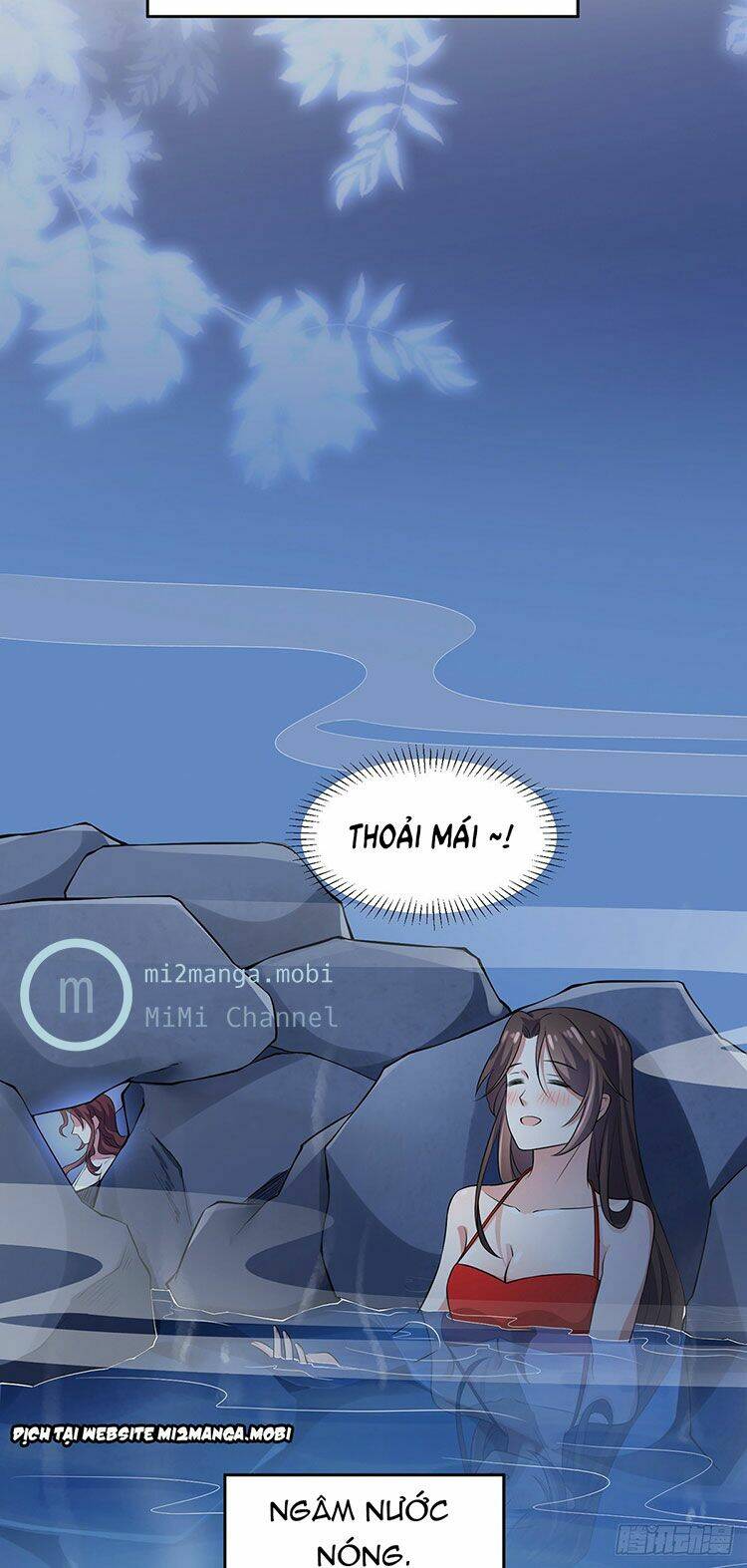 hoạn phi thiên hạ chapter 69 23