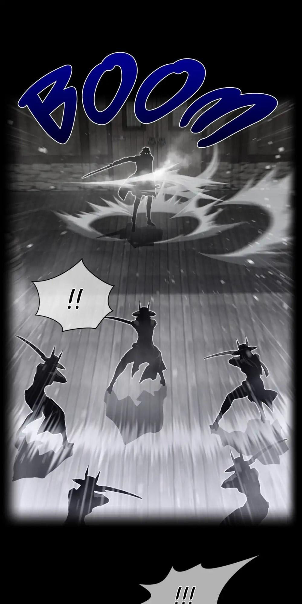 một nửa hoàn hảo chapter 84 3