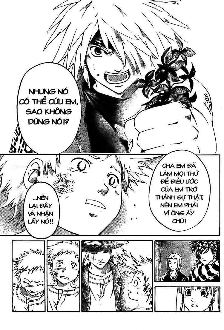 silvery crow chapter 5 16