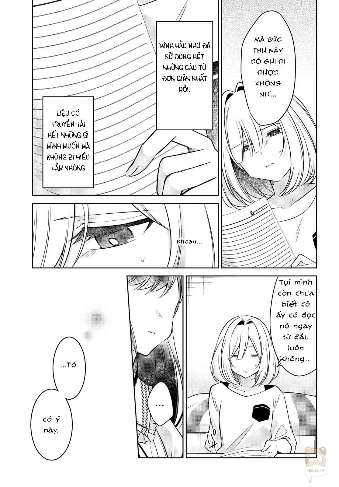 mùa hè có cậu ở đó chapter 12 19