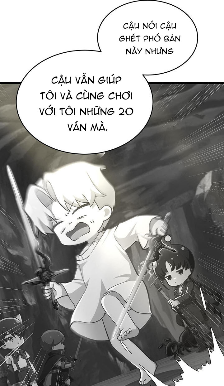 tên nhóc cùng bang hội là hàng xóm chapter 7 27