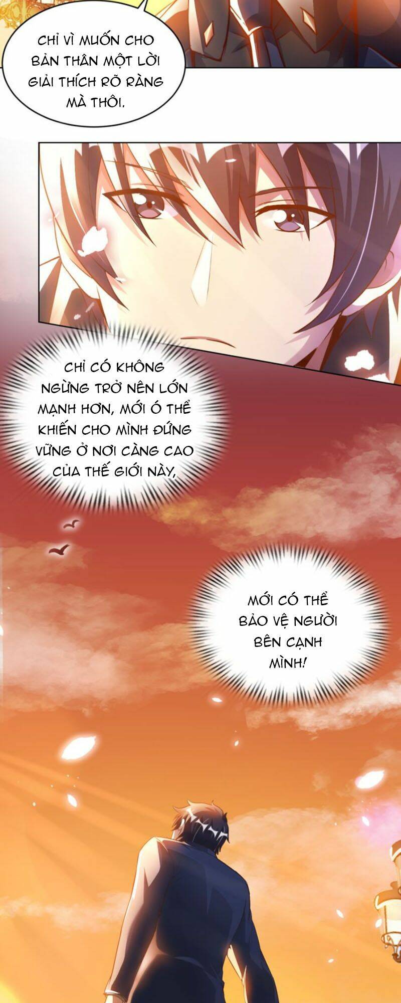 sư phụ của ta là thần tiên chapter 12 35