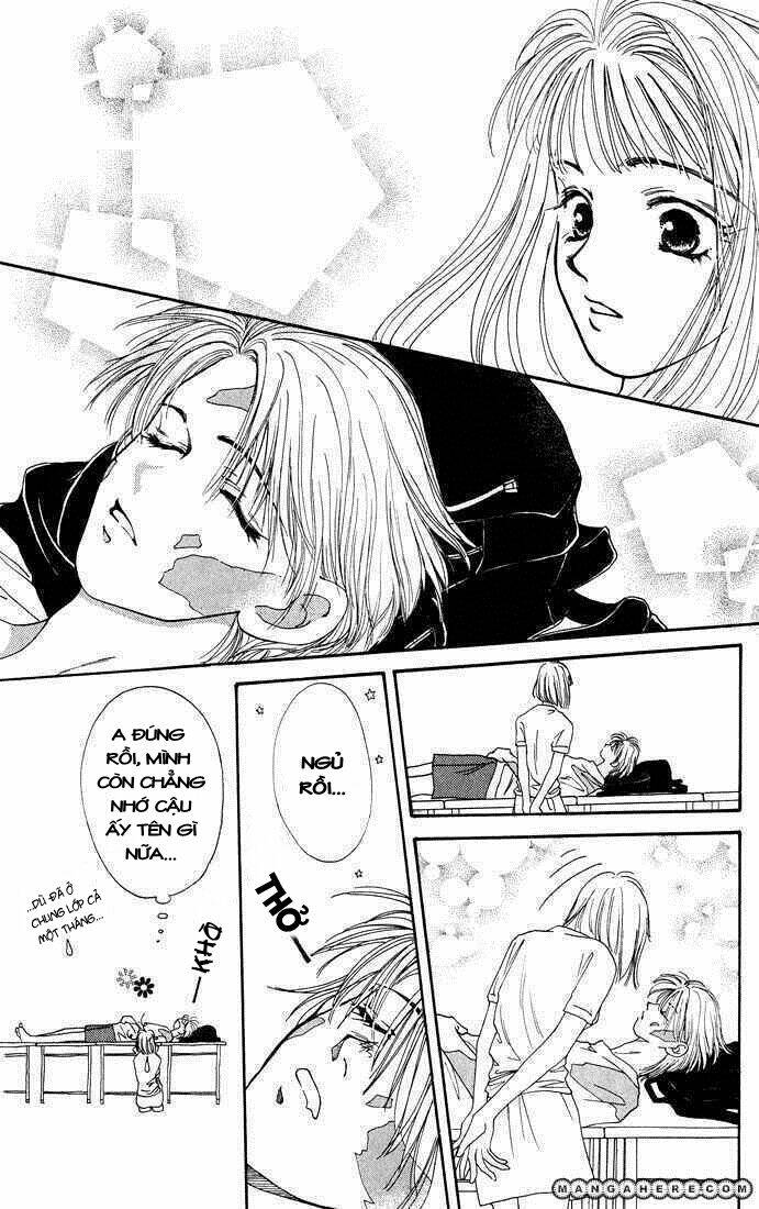 land of the blindfolded chapter 3.5 4