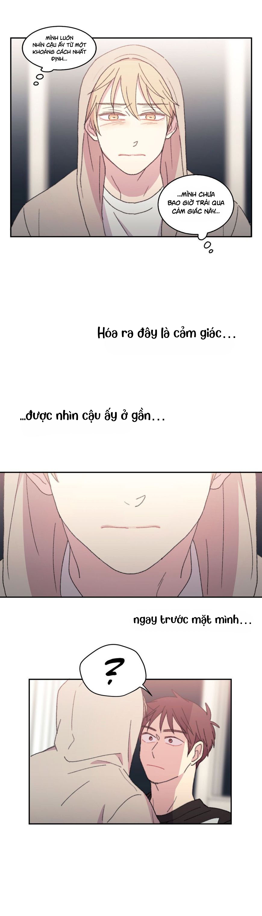 chẳng thể rời mắt khỏi cậu chapter 13 19