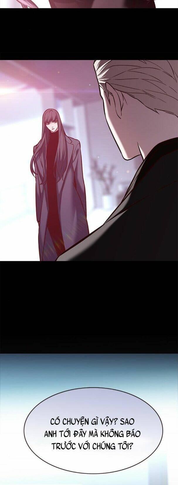 biến thân thành mèo chapter 174 8