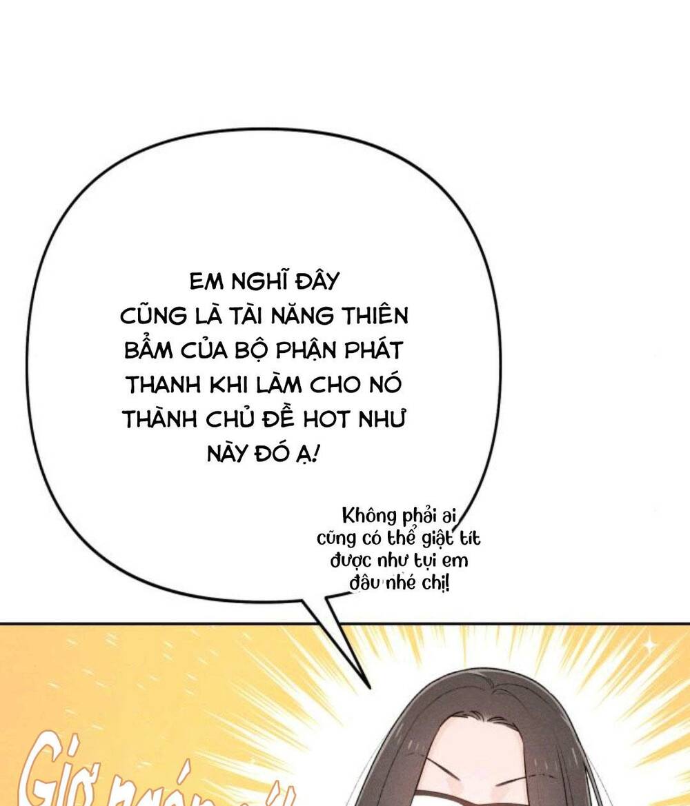 Bí Mật Thanh Xuân chapter 57 61