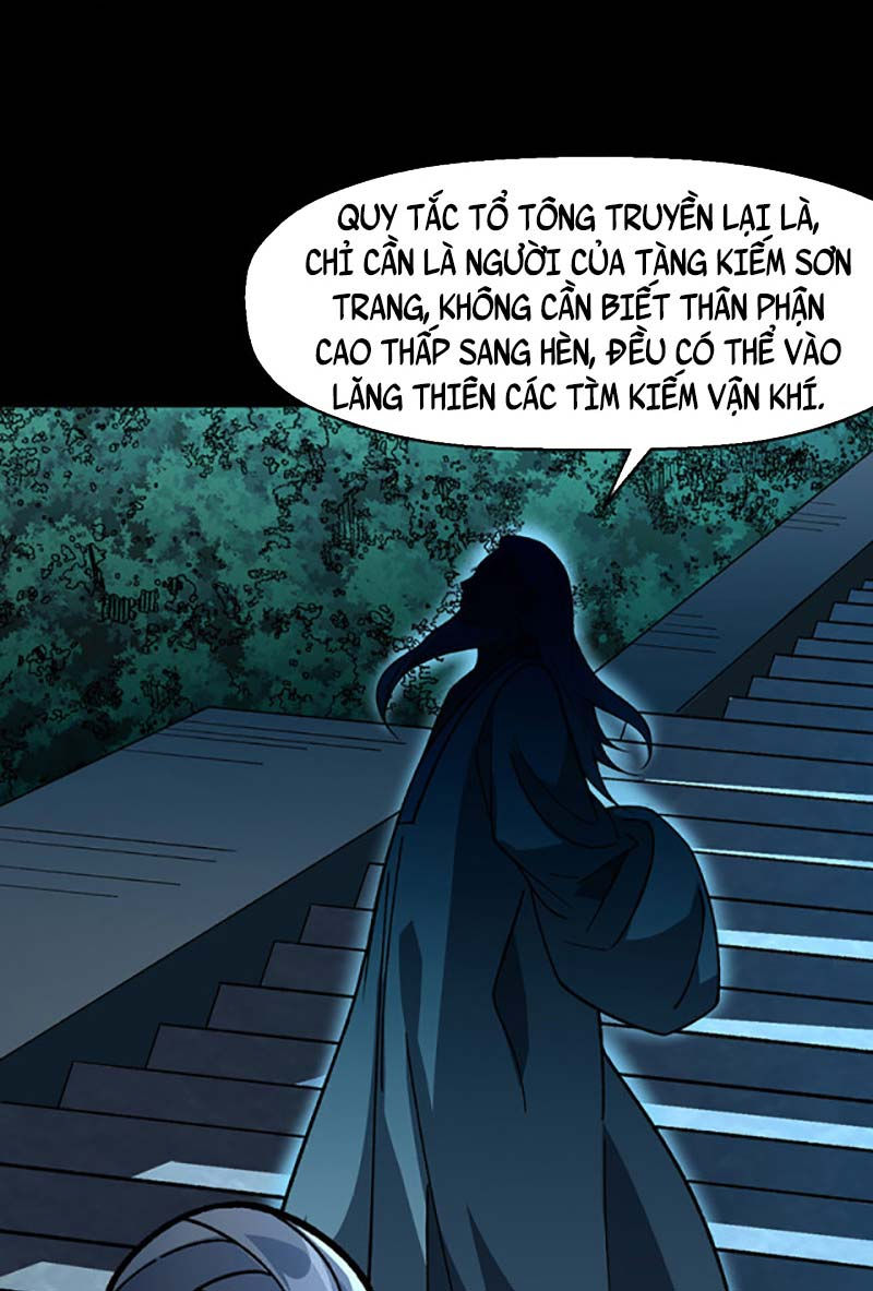 võ đạo độc tôn chapter 479 5