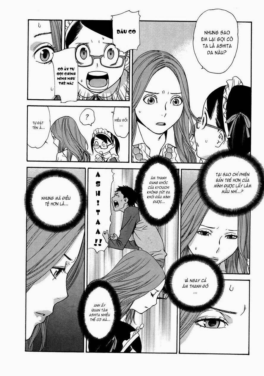 ashita dorobou chapter 18 12