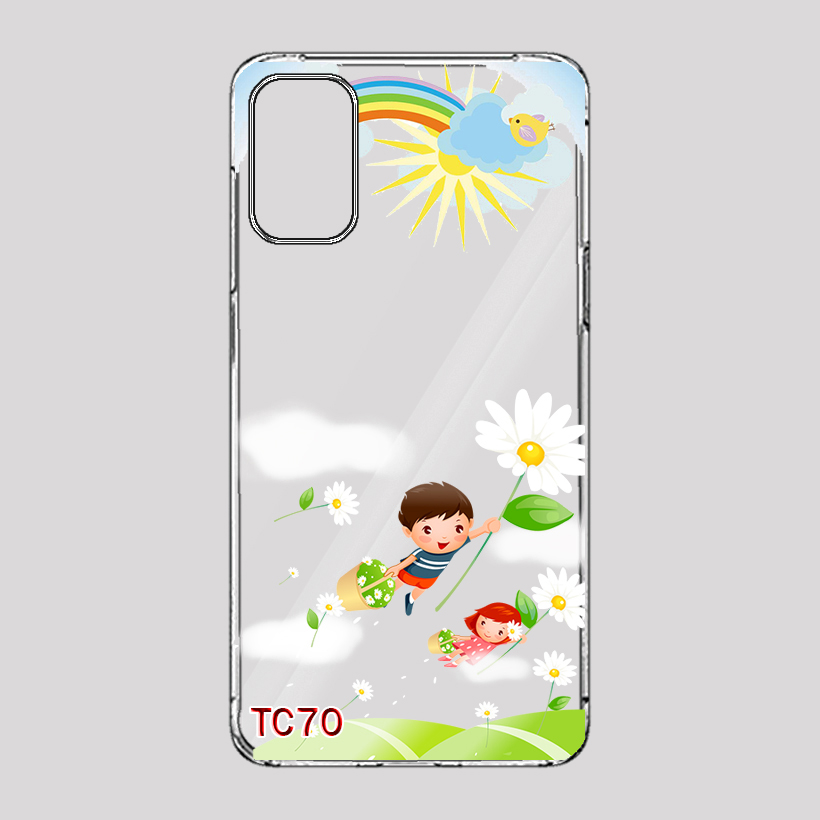 Ốp Lưng Dành Cho XIAOMI K40