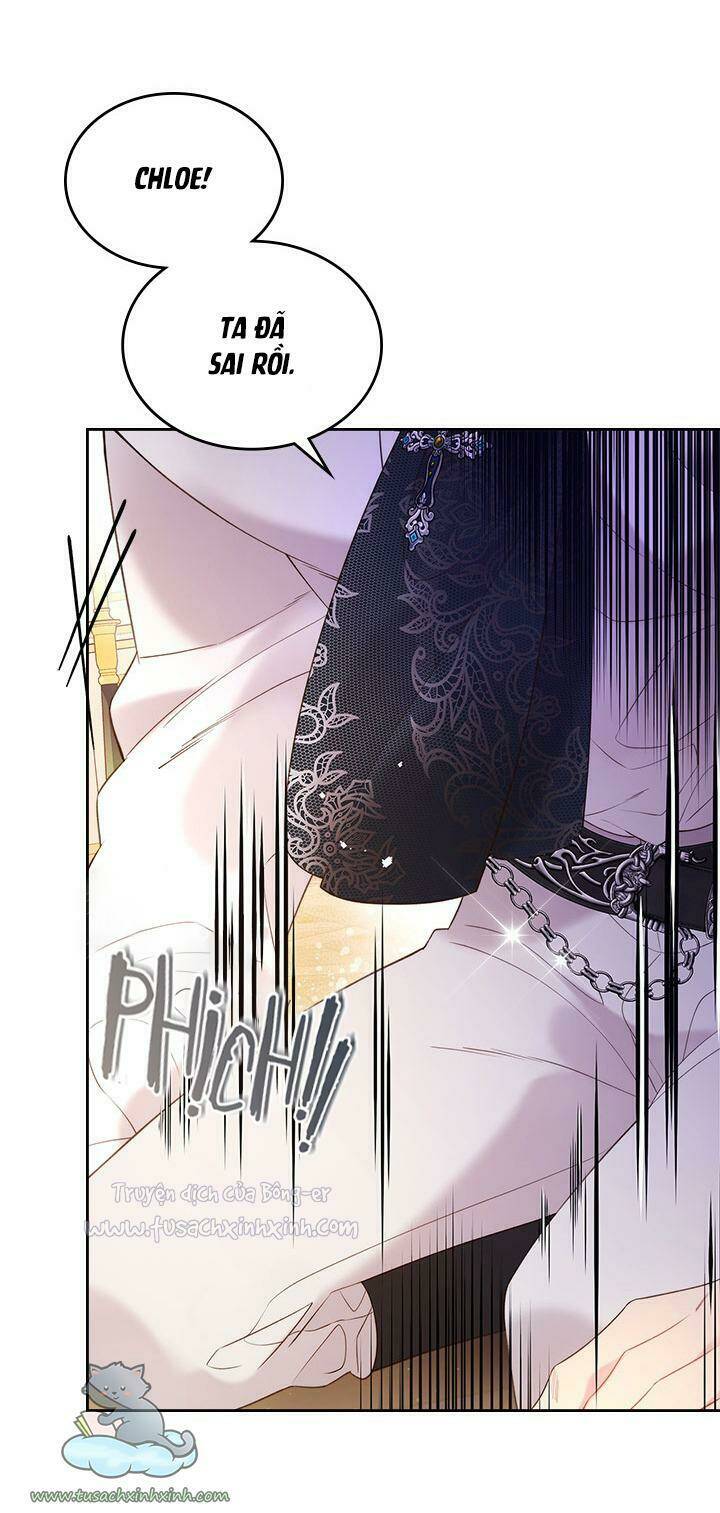 [15+] công chúa chloe chapter 78 61