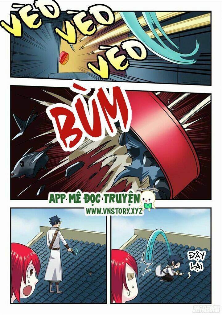 đại bảo kiếm của ta chapter 15 6