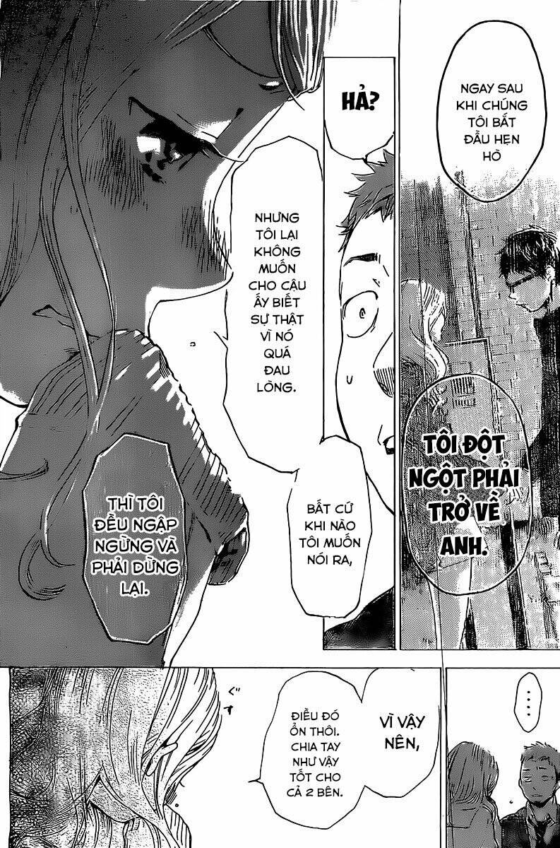 forget me not chapter 3 29