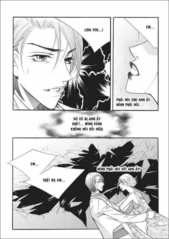 can't lose you chapter 16 14