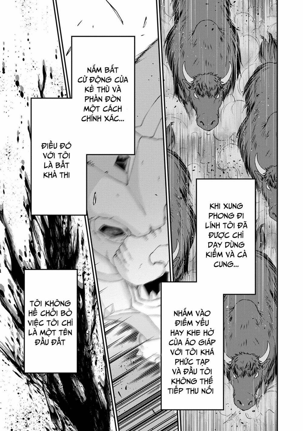 ryoumin 0-nin start no henkyou ryoushusama chapter 2 13