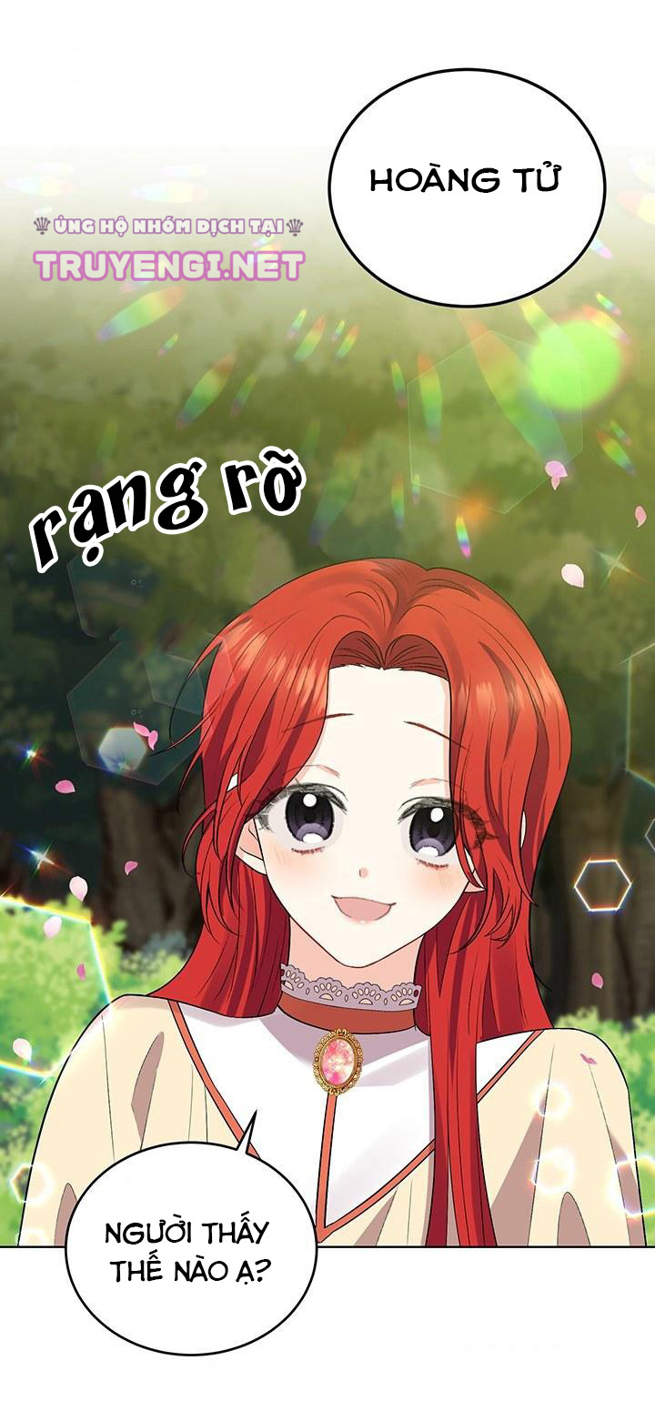 tôi sẽ trở thành gia sư của bạo chúa chapter 7 1